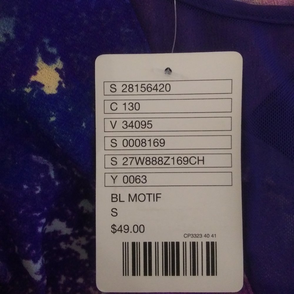 Urban Outfitters Kimchi Blue Dress NWT - Picture 7 of 7